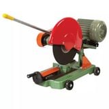  2Hp – 220V Máy Cắt Sắt Hồng Ký Hk Cf212 