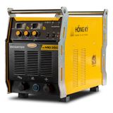  Máy Hàn Mig Điện Tử Hồng Ký Hk Mig 350 