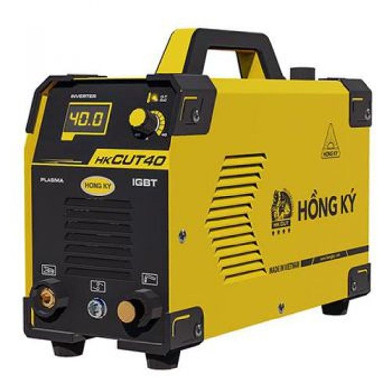  Máy Cắt Plasma Hồng Ký Hk Cut40 