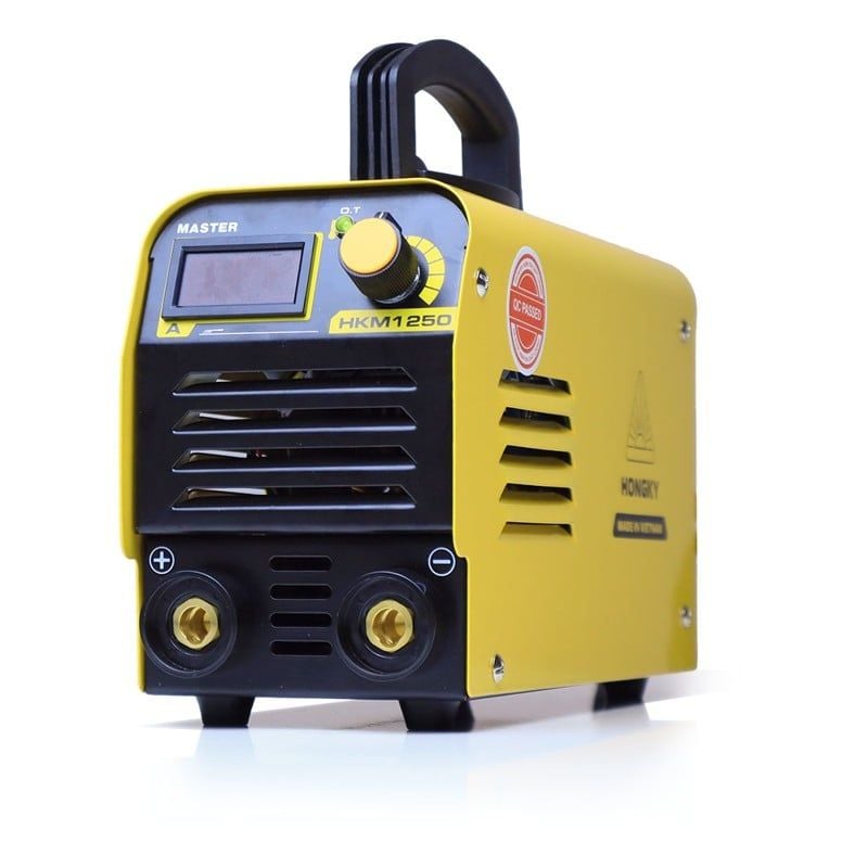  Máy Hàn Que Mini Hồng Ký Hkm1250 