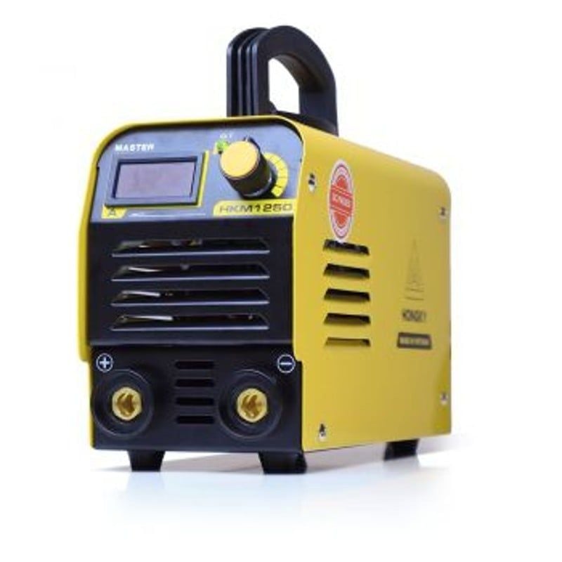  Máy Hàn Que Mini Hồng Ký Hkm1250 