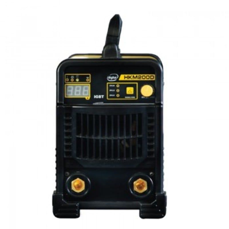  Máy Hàn Que Master Hồng Ký Hkm200D 