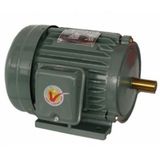  Motor Vỏ Gang Chân Đế Hồng Ký Hkm314 