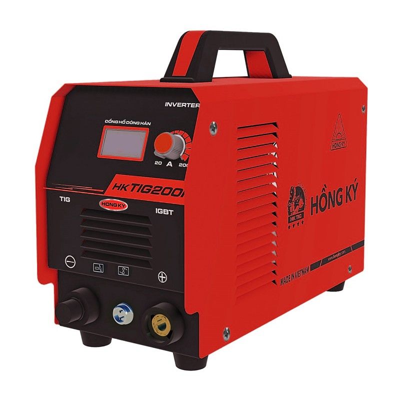  Máy Hàn Tig Hồng Ký Hk Tig 200I 