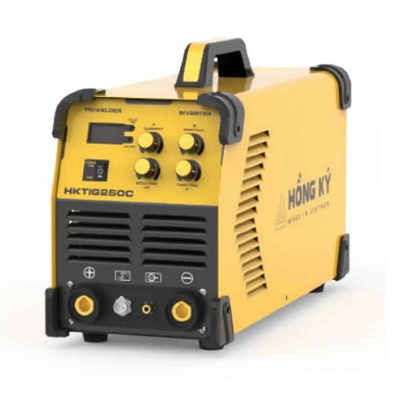  Máy Hàn Tig Lạnh Hồng Ký Hktig 250C 