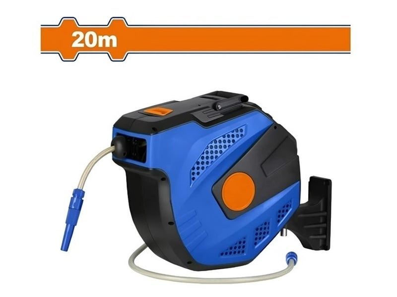  Cuộn ống nước tự rút 20m WADFOW - WVZ1520 