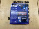  ĐỒNG HỒ ĐO ĐIỆN TRỞ CÁCH ĐIỆN HIOKI IR4056-21 - MÁY ĐO CÁCH ĐIỆN 5 THANG CHO THỢ ĐIỆN VÀ BẢO TRÌ 