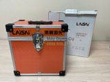  MÁY CÂN MỰC LASER 5 TIA XANH LAISAI LSG6860D - TIA XANH RÕ, TỰ CÂN BẰNG, PHÙ HỢP THI CÔNG NỘI THẤT 