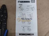  Kìm Bấm Cos Kingtony 6720-10 Đa Năng, Chính Hãng 