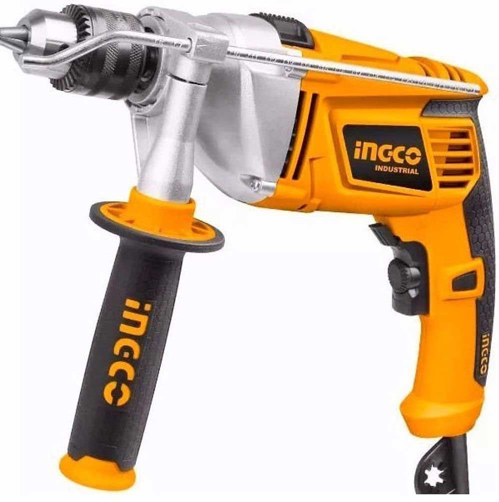  Máy khoan búa INGCO ID211002E 
