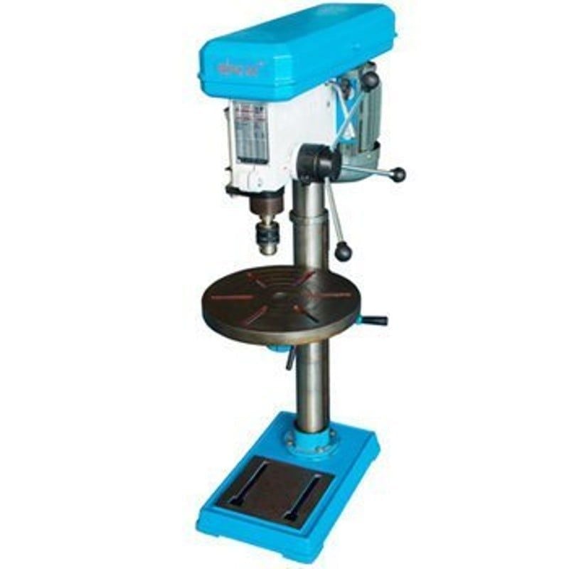  Máy Khoan Bàn 1M2 Hồng Ký Kc12 (1Hp )Dây Đồng 220V 