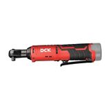  Thân Máy Siết Bu Lông Góc Dùng Pin Li-ion 12V DCK KDPB02-10(TYPE Z) 