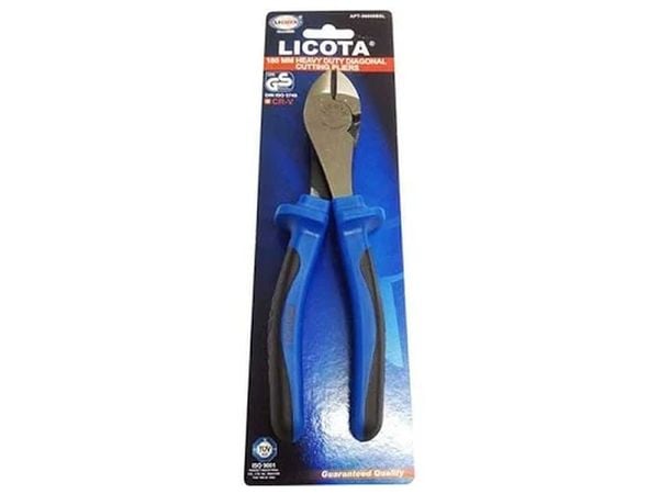  Kềm cắt Licota 8