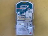  Kềm đo AC kỹ thuật số Total TMT762001 