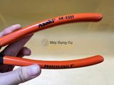  Kềm Mở Phe Mỏ Cong Asaki AK-8337 