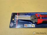  Kéo cắt bấm lưỡi thẳng Licota TGP-00248 (8 Inch) 
