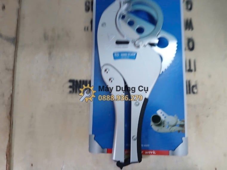 Kéo Cắt Ống Nhựa PVC Kingtony 7913A-63 Chính Hãng 