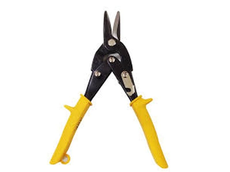  Kéo cắt tole thẳng Top HB-1222 