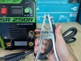  Máy Hàn Que JET-SR250R 250A Chính Hãng Hồng Ký 