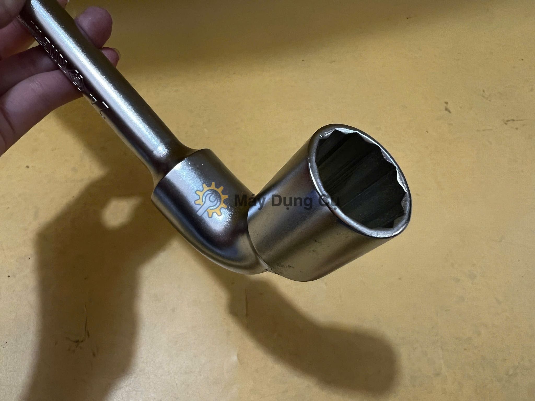  Ống điếu Kingtony 1080-24 24mm 