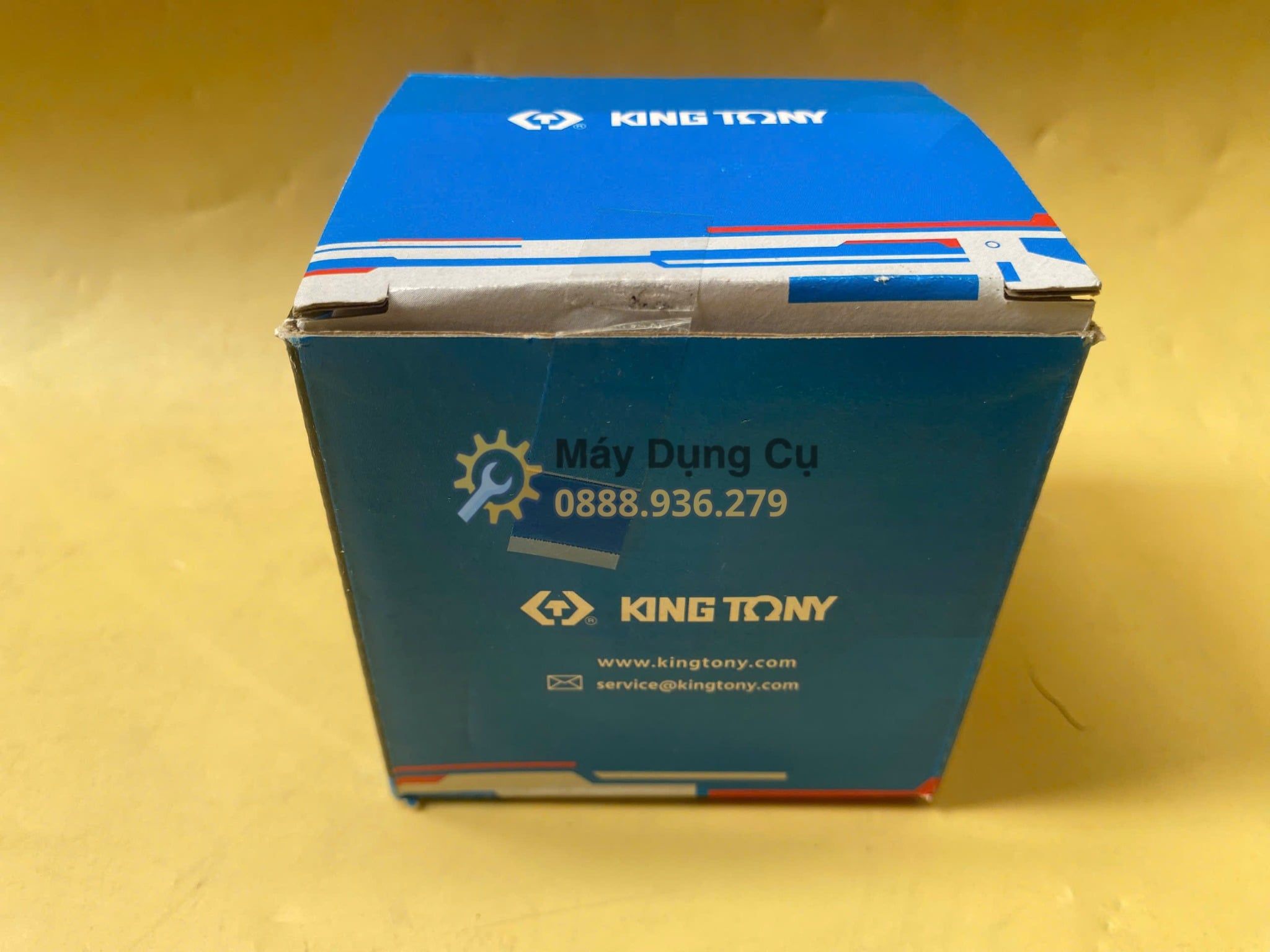  Khẩu tuýp 1