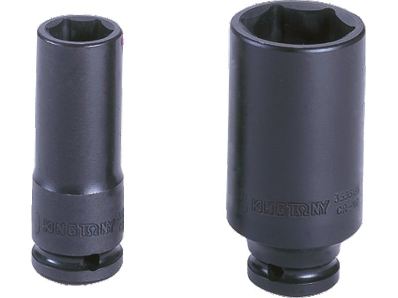  Khẩu tuýp 3/8'' Kingtony 343518M 