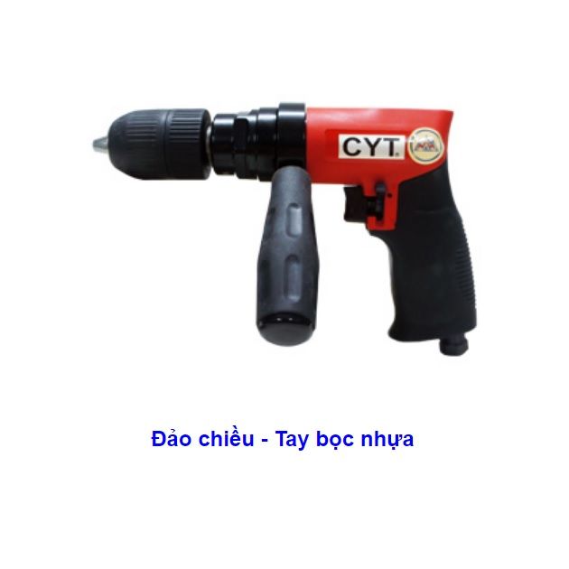  Khoan hơi ST-216 13mm CYT 