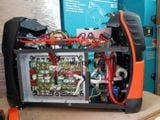  Máy Hàn TIG315P ACDC E203 II JET 20 Chính Hãng Có Sẵn Tại Máy Dụng Cụ 