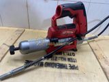  MÁY TRA MỠ MILWAUKEE M12 GG-0 (CHƯA PIN & SẠC) – SÚNG BƠM MỠ DÙNG PIN M12 CHO BẢO TRÌ MÁY MÓC 