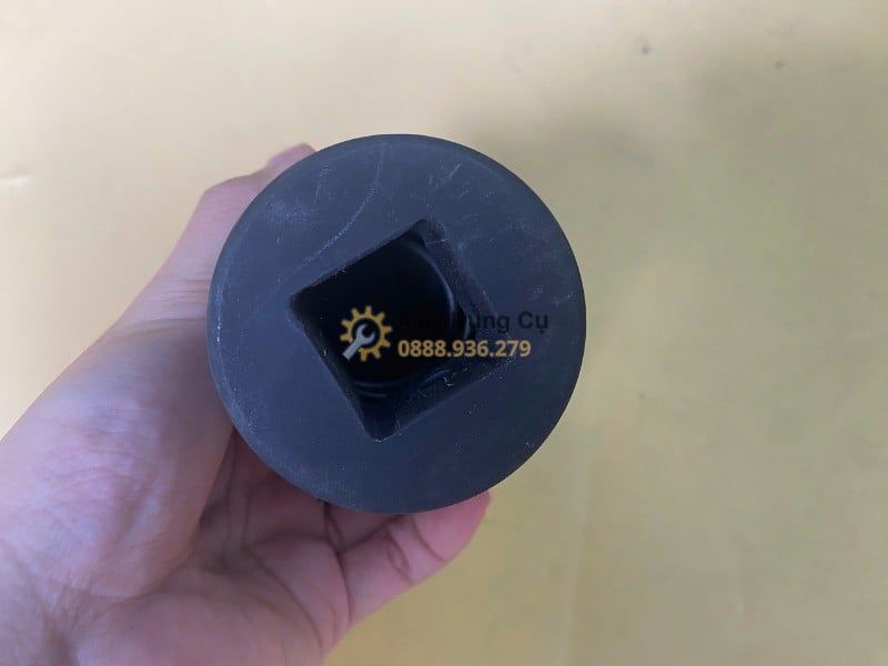  Đầu nối lắc léo đen 1