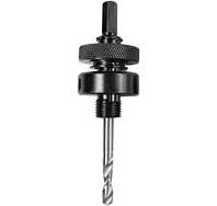  Khớp nối của mũi khoét lỗ INGCO HSA01 