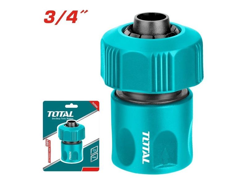  Khớp Nối Nhựa 3/4 Inch 34g Total THHCS63401 