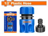  Bộ Đầu Nối Nhanh ống Nước 1/2