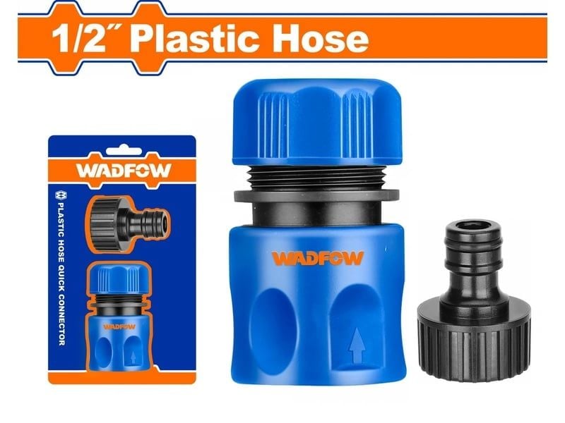  Bộ Đầu Nối Nhanh ống Nước 1/2