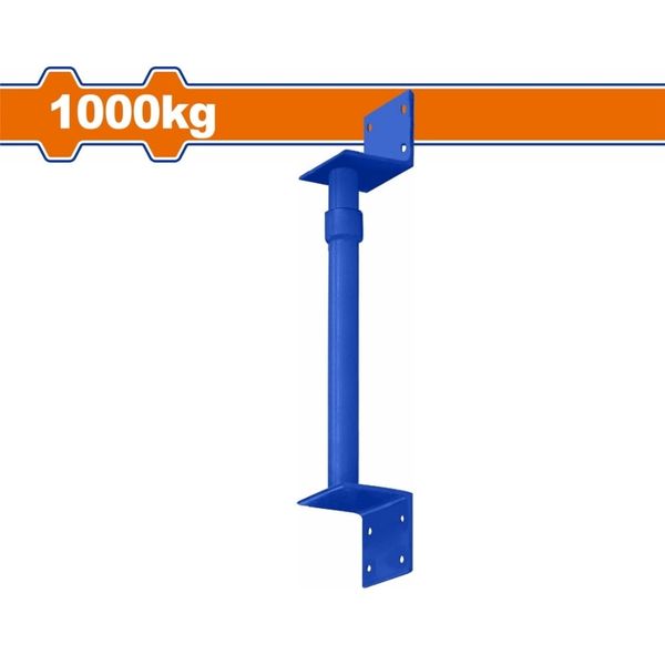  Khung đỡ máy tời điện 1000kg Wadfow WETS1A03 