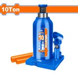  Kích đội 10 tấn Wadfow WHJ1510 