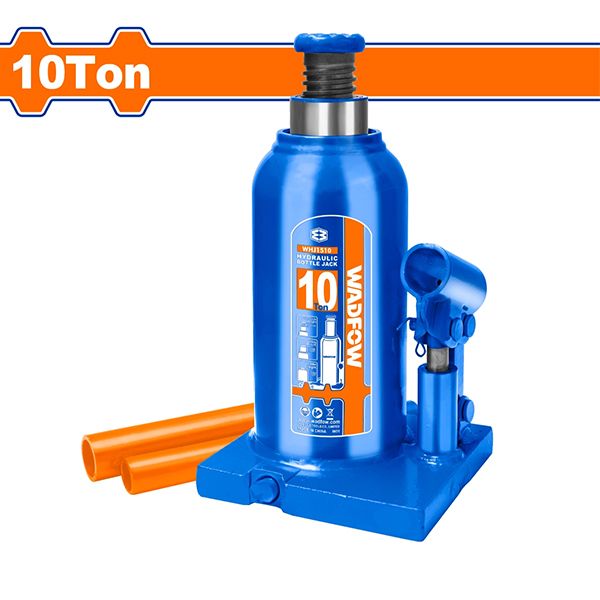  Kích đội 10 tấn Wadfow WHJ1510 
