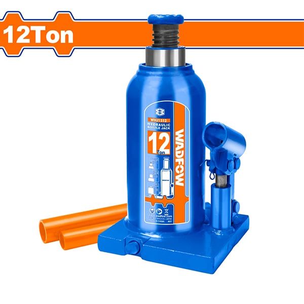  Kích đội 12 tấn Wadfow WHJ1512 