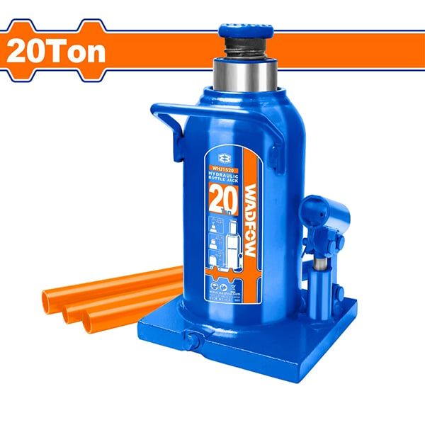  Kích đội 20 tấn Wadfow WHJ1520 