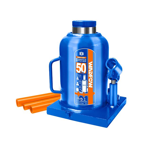  Kích đội 50 tấn Wadfow WHJ1550 