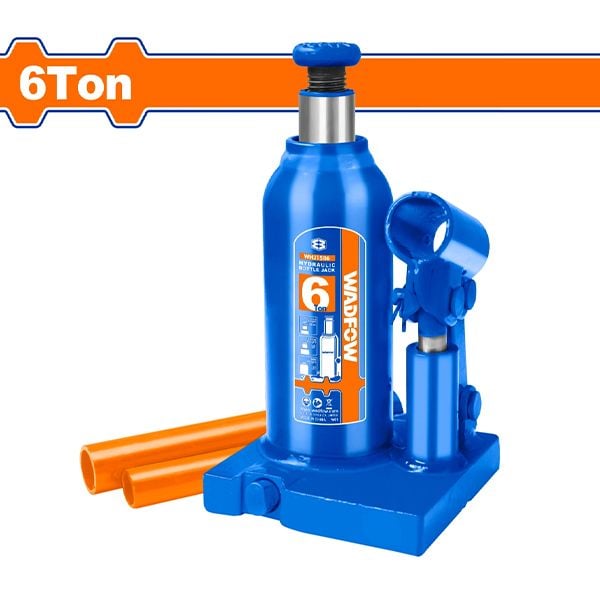 Kích đội 6 tấn Wadfow WHJ1506 
