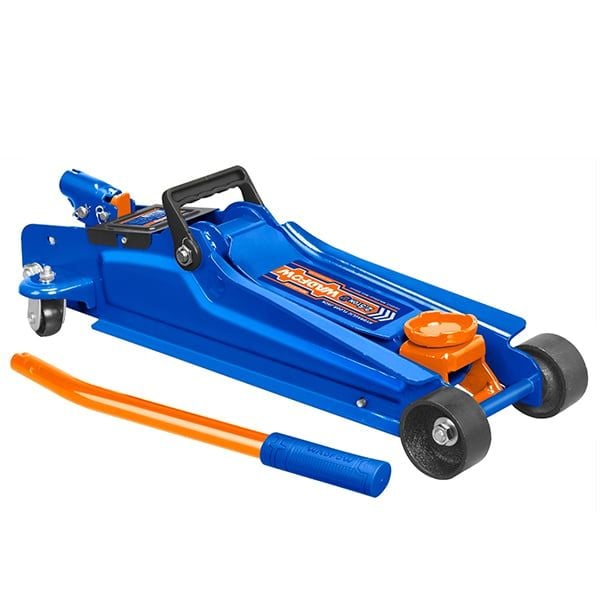  Kích đội cá sấu 2.5 tấn Wadfow WHJ2525 