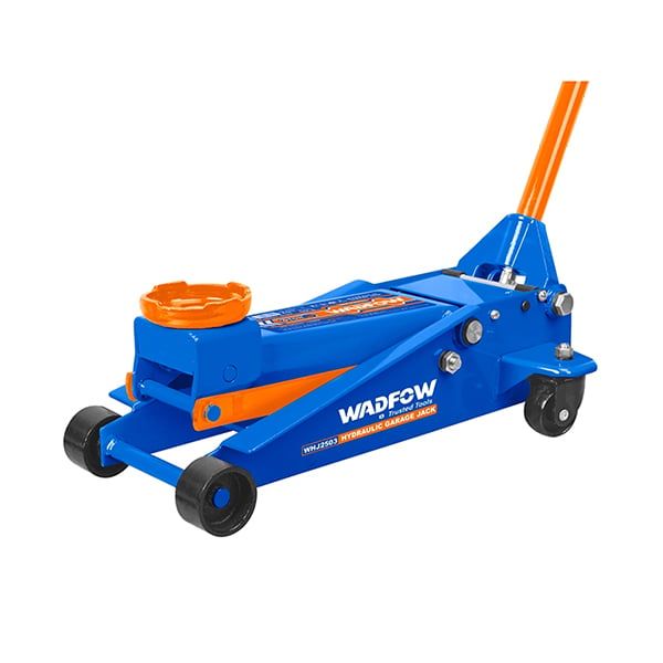  Kích đội cá sấu 3 tấn Wadfow WHJ2503 