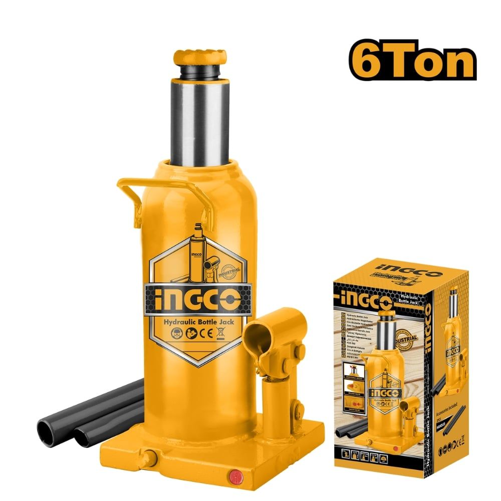  Kích đội INGCO HBJ602 