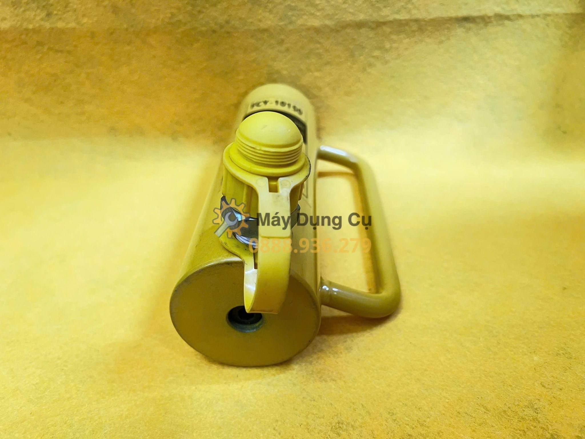  Kích Thủy Lực 1 chiều 10 tấn hành trình 150mm FCY-10150 