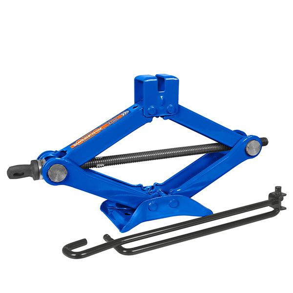  Kích nâng gầm chữ A 1.5 tấn Wadfow WHJ4515 
