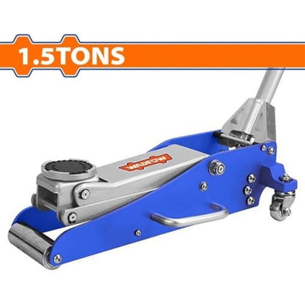  Kích thủy lực 1.5 tấn Wadfow WHJ6515 