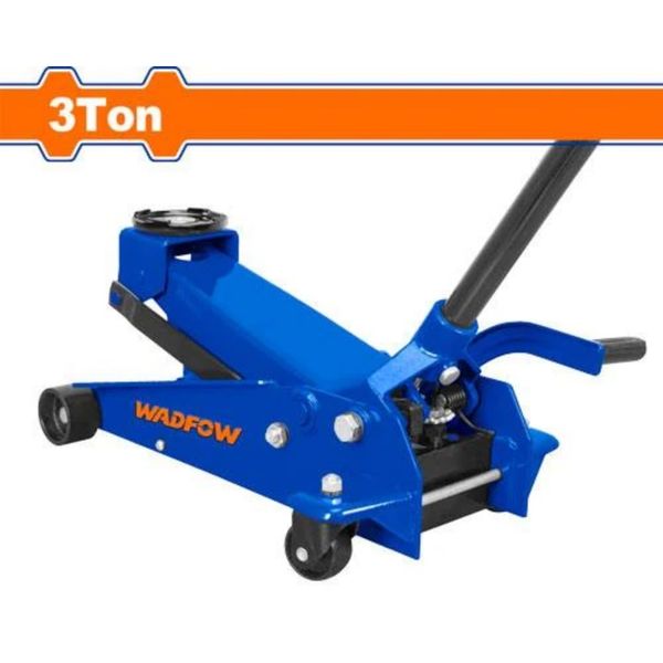  Kích thủy lực 3 tấn Wadfow WHJ2513 