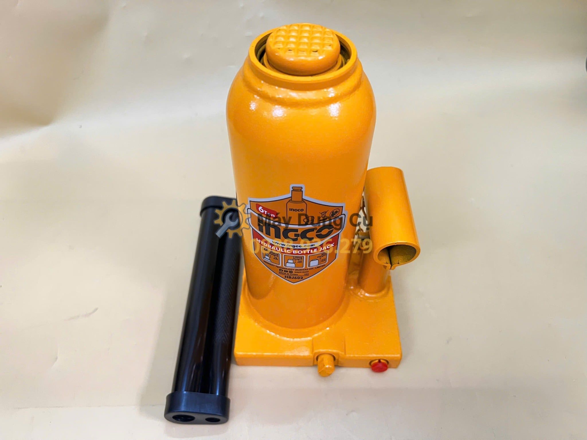  Kích đội INGCO HBJ602 