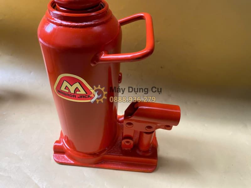  10 tấn Con đội Masada MH-10 